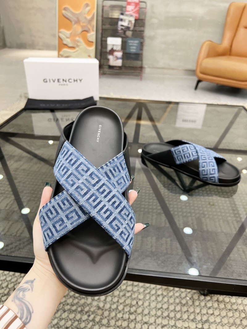 Givenchy Slippers